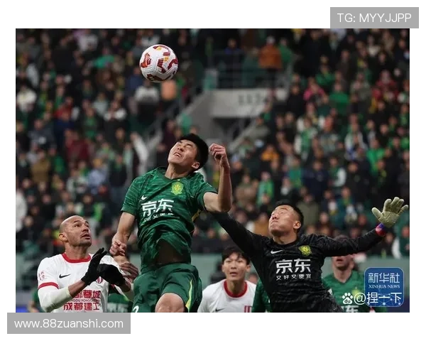 2026年中超联赛精彩比赛结果全面回顾与分析